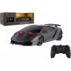 Auto RC Lamborghini Sesto Elemento RASTAR plast 23 cm 2,4 GHz na diaľk. ovládanie Auto RC Lamborghini Sesto Elemento RASTAR plast 23 cm 2,4 GHz na diaľk. ovládanie