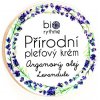 Biorythme Prírodný pleťový krém – Arganový olej a levanduľa 30 ml Biorythme Prírodný pleťový krém – Arganový olej a levanduľa 30 ml