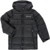 Columbia Pike Lake Mid Jacket čierna