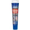 CEYS TOTAL TECH Express 125g transparentne CEYS TOTAL TECH Express 125g transparentne