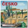 Česko Poznej památky - Richard Cortés Česko Poznej památky - Richard Cortés