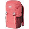 Turistický batoh detský Helly Hansen Marka Jr 11 l sunset pink Turistický batoh detský Helly Hansen Marka Jr 11 l sunset pink