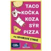 Taco, Kočka na odvrácené straně (Albi) Taco, Kočka na odvrácené straně (Albi)