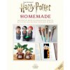 Harry Potter: Homemade Harry Potter: Homemade