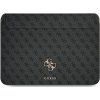 Guess Sleeve GUCS13G4GFGR plátené púzdro na MacBook 13 Guess Sleeve GUCS13G4GFGR plátené púzdro na MacBook 13