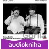 Škola života / Kurs pro začátečníky, starší a pokročilé - Milan Lasica, Július Satinský Škola života / Kurs pro začátečníky, starší a pokročilé - Milan Lasica, Július Satinský