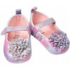 Yoclub dojčenské topánočky viacfarebné