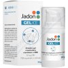 Jadon Gel Ice chladivý gél s kostihojom, mentolom a CBD 50 g Jadon Gel Ice chladivý gél s kostihojom, mentolom a CBD 50 g