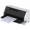 Ihličková tlačiareň EPSON LQ-690, A4, 24 ihiel, 529 znakov za sekundu, 1+5 kópií, LPT, USB 2. Ihličková tlačiareň EPSON LQ-690, A4, 24 ihiel, 529 znakov za sekundu, 1+5 kópií, LPT, USB 2.