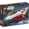 LEGO Star Wars 75333 Obi-Wan Kenobis Jedi Starfighter LEGO Star Wars 75333 Obi-Wan Kenobis Jedi Starfighter