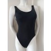 Swimwear Women 1 Piece SCOOP BACK ONE PIECE-RP KW0KW01599BEH - Calvin Klein M Swimwear Women 1 Piece SCOOP BACK ONE PIECE-RP KW0KW01599BEH - Calvin Klein M