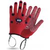 Rostaing Detské rukavice 5-6 rokov Anabel lienka, červené Rostaing Detské rukavice 5-6 rokov Anabel lienka, červené