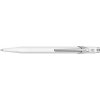 Caran d'Ache 849 Classic line biele 849.001 Caran d'Ache 849 Classic line biele 849.001