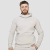 GymBeam Mikina Agile Desert - XXL GymBeam Mikina Agile Desert - XXL