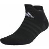 Adidas Tennis Low Socks 1P Čierny