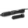 BBL BaByliss Shape & Smooth narovnávacia kefa Teplá Čierna 800 W 2 m BBL BaByliss Shape & Smooth narovnávacia kefa Teplá Čierna 800 W 2 m
