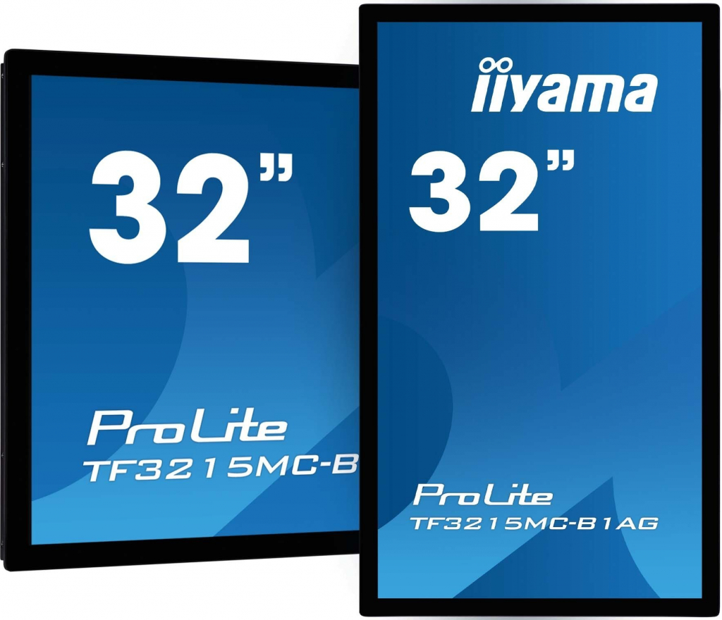 iiyama TF3215MC-B1AG