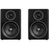 Jamo C707PA MKII - Černý lesk Jamo C707PA MKII - Černý lesk