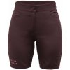 Fresh Trash Women's Rider Shorts dámske Port Red