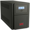 APC Easy UPS SMV 750VA 230V SMV750CAI APC Easy UPS SMV 750VA 230V SMV750CAI