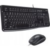 Logitech Desktop MK120 920-002562 Logitech Desktop MK120 920-002562