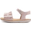 D.D.Step Barefoot Sandále G080-61780M Rose gold 26-37 Veľkosť Obuv: 33 D.D.Step Barefoot Sandále G080-61780M Rose gold 26-37 Veľkosť Obuv: 33