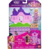 Disney Princess Veža s malou Locikou a 7 doplnkami Disney Princess Veža s malou Locikou a 7 doplnkami