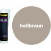 Murexin Silikónové tesnenie škár SIL 60 hellbraun 310 ml