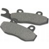 Brzdové platničky Galfer M34 Semi Metal, Husqvarna / Kawasaki KX KLX KDX KLF Brzdové platničky Galfer M34 Semi Metal, Husqvarna / Kawasaki KX KLX KDX KLF