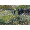 DIMEX | Vliesové fototapety na stenu Ženy v záhrade od Pierra Augusta Renoira MS-5-0256 | 375 x 250 cm | zelená, čierna, šedá + Vliesová fototapeta na stenu DIMEX Ženy v záhrade od Pierra Augusta Reno DIMEX | Vliesové fototapety na stenu Ženy v záhrade od Pierra Augusta Renoira MS-5-0256 | 375 x 250 cm | zelená, čierna, šedá + Vliesová fototapeta na stenu DIMEX Ženy v záhrade od Pierra Augusta Reno