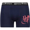 Pánske boxerky Harry Potter - Frogies modrá L Licensed 9911111192809 Pánske boxerky Harry Potter - Frogies modrá L Licensed 9911111192809