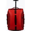 Samsonite Paradiver Light flame red 51 l