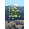 Kouzla Krkonoš a první republiky - Pecina Pavel Kouzla Krkonoš a první republiky - Pecina Pavel