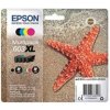 Epson 603XL Multipack - originálny Epson 603XL Multipack - originálny