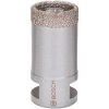 Bosch Accessories Bosch Power Tools 2608587119 diamantový vrták pre vŕtanie za sucha 30 mm diamantová vrstva 1 ks; 2608587119 Bosch Accessories Bosch Power Tools 2608587119 diamantový vrták pre vŕtanie za sucha 30 mm diamantová vrstva 1 ks; 2608587119