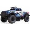 AMEWI Trade e.K. RC DIRT CLIMBING PICKUP RACE CRAWLER 4WD 1:10 RTR MODRÝ AMEWI Trade e.K. RC DIRT CLIMBING PICKUP RACE CRAWLER 4WD 1:10 RTR MODRÝ