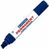 Permanentný popisovač Centropen Jumbo 9110 modrý Permanentný popisovač Centropen Jumbo 9110 modrý