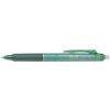 Roller, 0,25 mm, odstrániteľné písmo, PILOT Frixion Clicker 05, zelená Roller, 0,25 mm, odstrániteľné písmo, PILOT Frixion Clicker 05, zelená