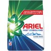 Ariel Mountain Spring Prací prášok na čistú a voňavú bielizeň bez škvŕn 20 PD 1,1 kg Ariel Mountain Spring Prací prášok na čistú a voňavú bielizeň bez škvŕn 20 PD 1,1 kg