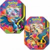 Pokemon Pokémon TCG: Mega Charizard Tin Pokemon Pokémon TCG: Mega Charizard Tin