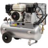 AIRPRESS Piestový kompresor BM 50/410 so spaľovacím motorom Honda GP160 10 bar 4.8 Hp/3.6 kW 247 l/min 50 l AIRPRESS Piestový kompresor BM 50/410 so spaľovacím motorom Honda GP160 10 bar 4.8 Hp/3.6 kW 247 l/min 50 l