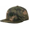 Fox Kšiltovka Camo Edition Snapback Cap
