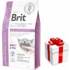 Brit VD Cat GF Ultra-hypoallergenic 5 kg