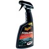 Meguiar's Natural Shine Vinyl & Rubber Protectant Meguiar's Natural Shine Vinyl & Rubber Protectant
