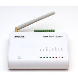 GSM alarm EVOLVE Sonix