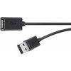 Belkin F3U153bt1.8M USB 2.0 prodlužovací A-A, 1,8m