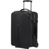 Samsonite SECURIPAK 2.0 Duffle/WH Black 34,5 L