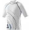 SUBGEAR RASH GUARD CIRCLE WHITE