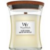 Woodwick Island Coconut vonná sviečka 275 g Woodwick Island Coconut vonná sviečka 275 g