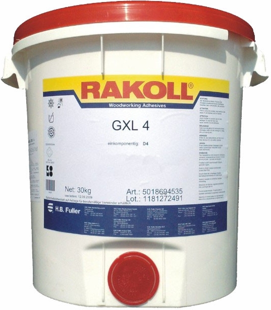 Rakoll GXL-4 lepidlo na dřevo 1kg
